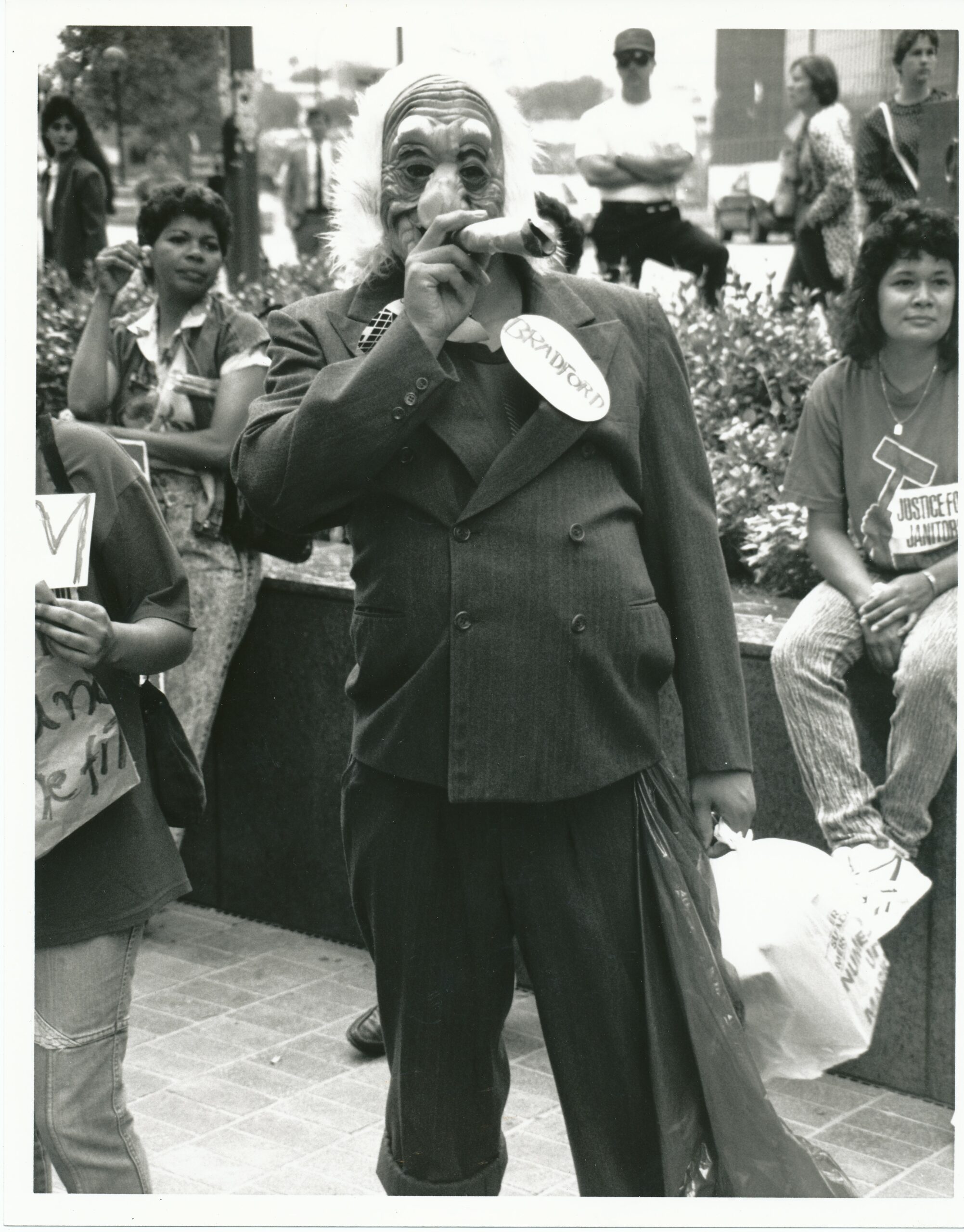 Justice for Janitors to Put O’Melveny and Meyers on Trial